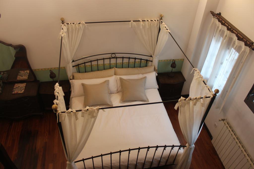 לסאקה Hotel Spa Atxaspi מראה חיצוני תמונה