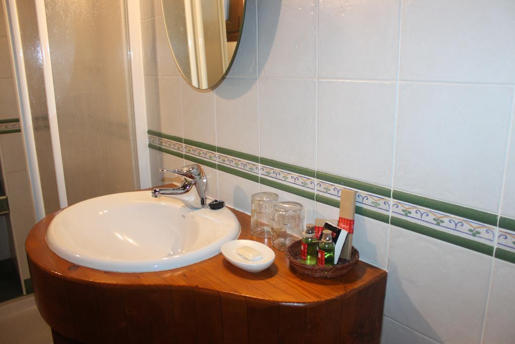 לסאקה Hotel Spa Atxaspi מראה חיצוני תמונה