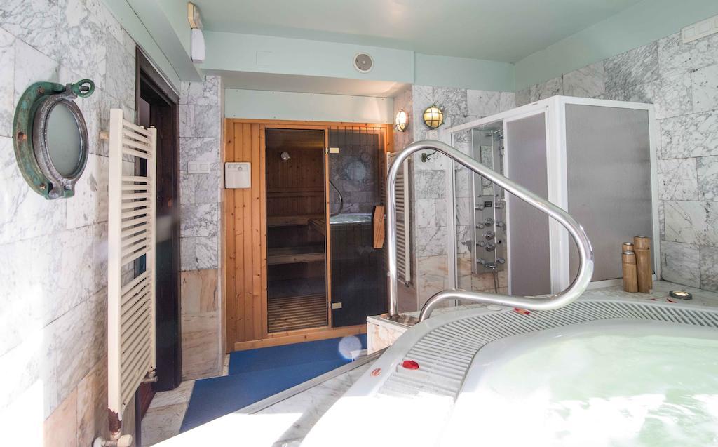 לסאקה Hotel Spa Atxaspi מראה חיצוני תמונה